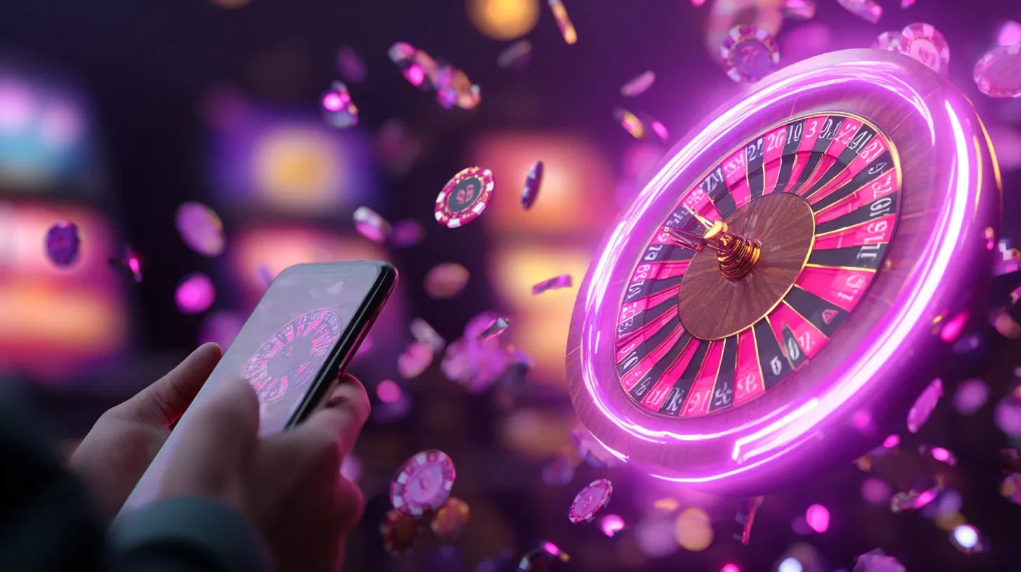 casino app83