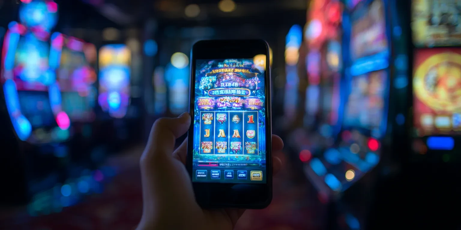 casino app94