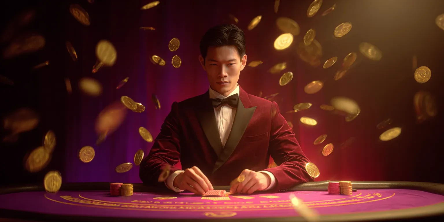 Mahjong Ways