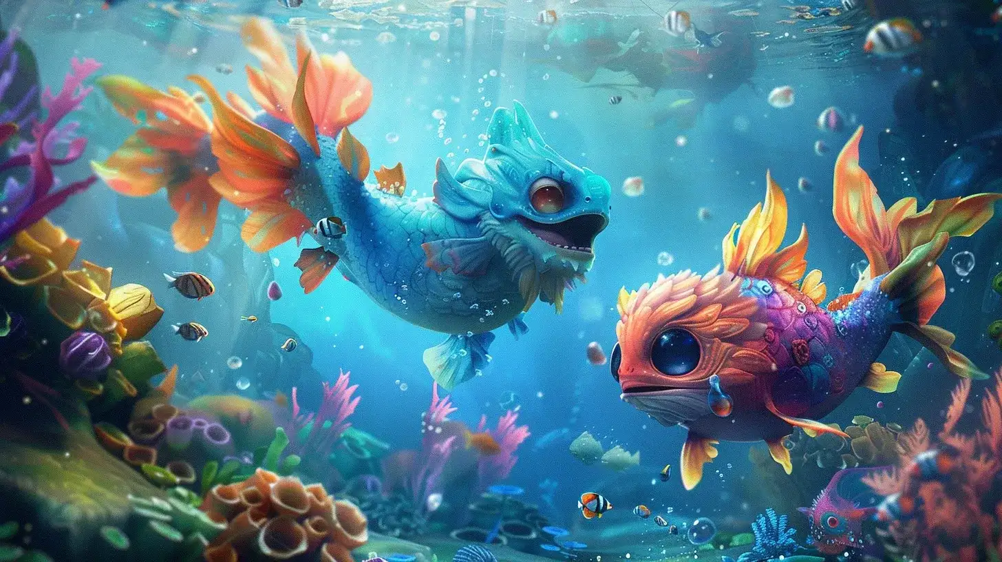 Fishing War
